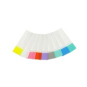 Adhesive Microscope Slides